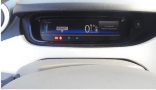 Renault ZOE R90 2019