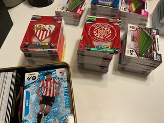 Panini Adrenalyn XL 25/26