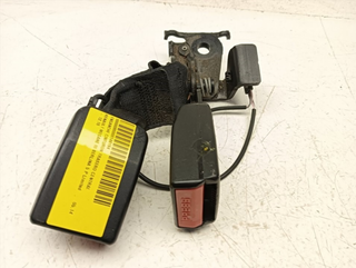 ENGANCHE CINTURON TRASERO CENTRAL RENAULT MEGANE