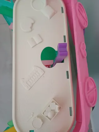 Casa de muñecas Gabby