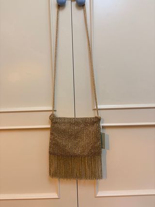 Bolso fiesta Hoss Intropia