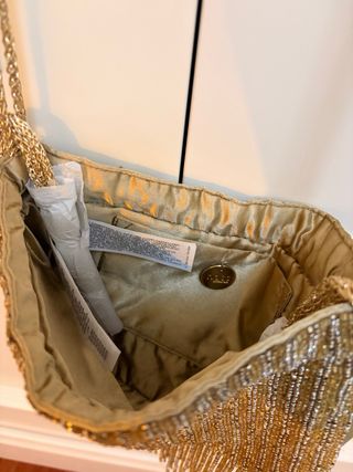 Bolso fiesta Hoss Intropia