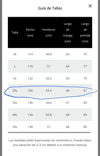 Abrigo de invierno relleno de plumón