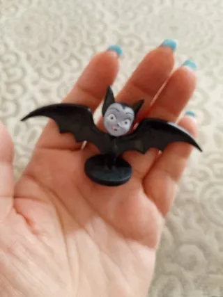 Lote Figuras Vampirina Disney