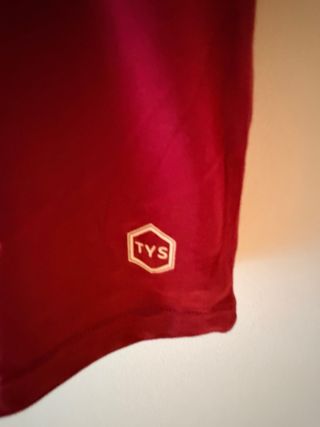 Camiseta Diseño Padel Verde y Blanca