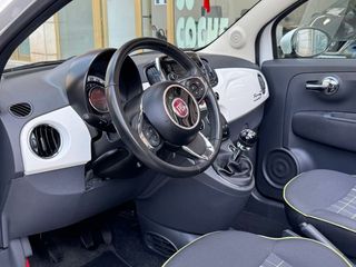 Fiat 500C 8v 69 CV Lounge