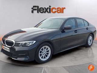 BMW Serie 3 318d Auto.