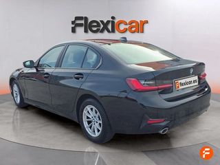 BMW Serie 3 318d Auto.