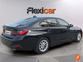 BMW Serie 3 318d Auto.