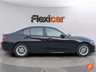 BMW Serie 3 318d Auto.