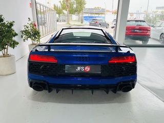 Audi R8 Coupé V10 Performance 5.2 Gasolina 620 CV