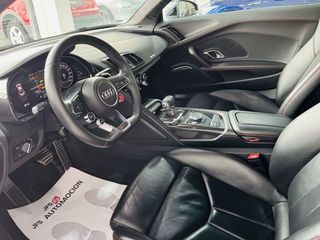 Audi R8 Coupé V10 Performance 5.2 Gasolina 620 CV