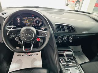 Audi R8 Coupé V10 Performance 5.2 Gasolina 620 CV