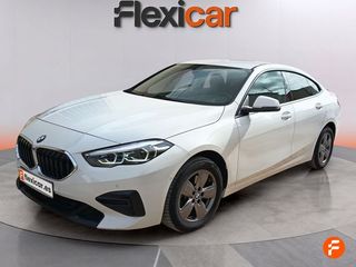 BMW Serie 2 216d DCT Gran Coupe