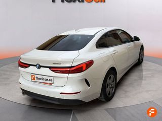 BMW Serie 2 216d DCT Gran Coupe