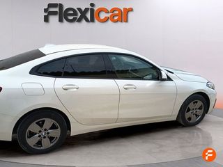 BMW Serie 2 216d DCT Gran Coupe