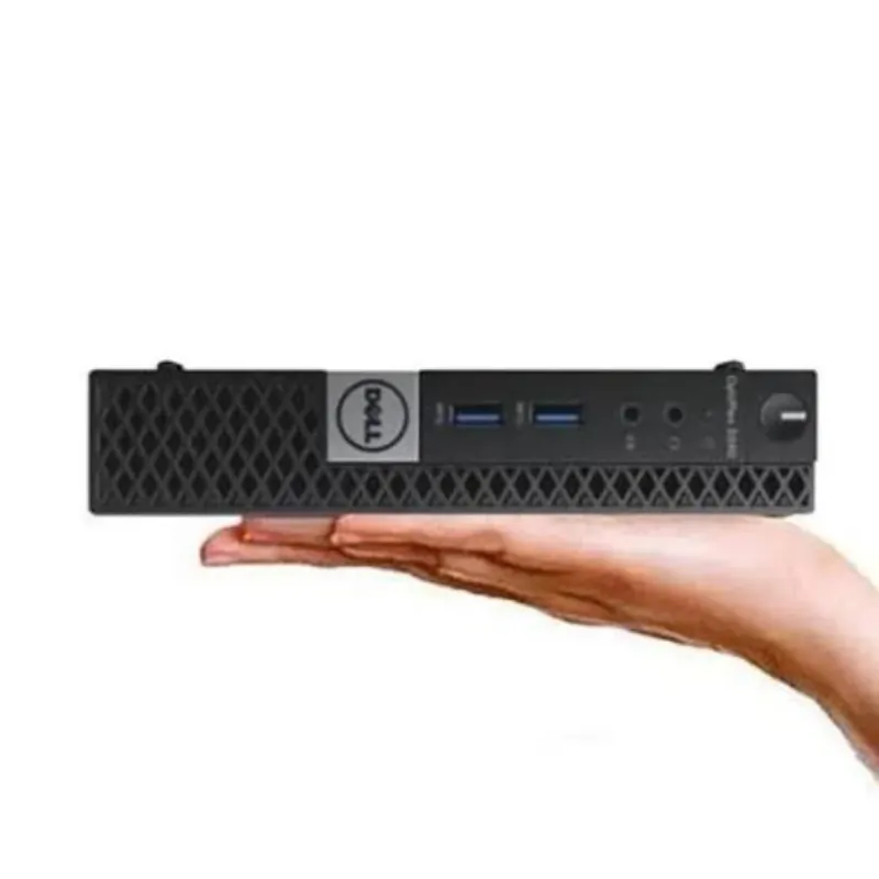 Mini PC Dell i5