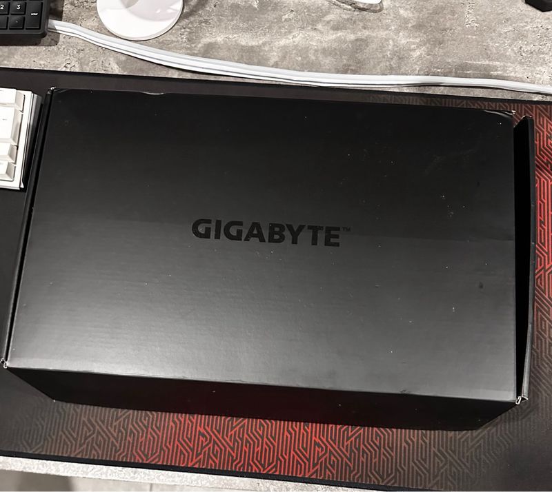 Placa Gráfica Gigabyte RTX 5080 Gaming afbeelding 3