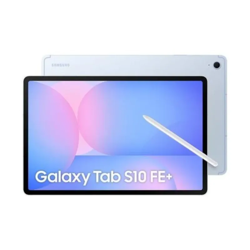 Samsung Galaxy Tab S10 FE 128GB 8GB RAM afbeelding 4