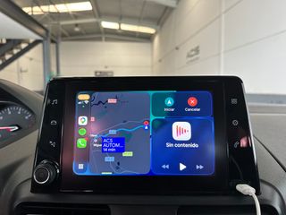 PEUGEOT Rifter Allure Pack Standard BlueHDi