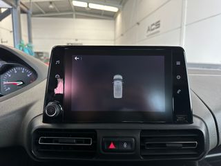 PEUGEOT Rifter Allure Pack Standard BlueHDi