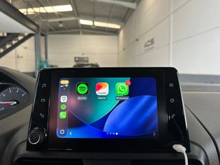 PEUGEOT Rifter Allure Pack Standard BlueHDi