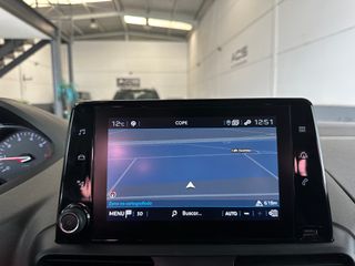 PEUGEOT Rifter Allure Pack Standard BlueHDi