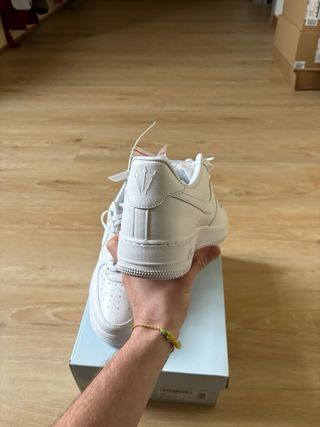Nike Air Force 1 Low Drake NOCTA Certified 45 EU
