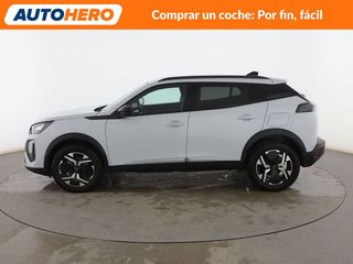 Peugeot 2008 1.2 Mild-Hybrid Allure