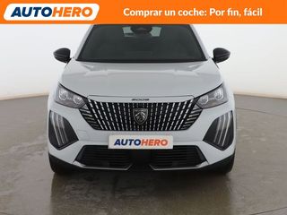 Peugeot 2008 1.2 Mild-Hybrid Allure