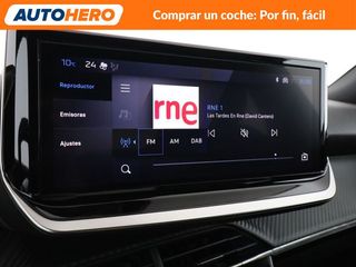 Peugeot 2008 1.2 Mild-Hybrid Allure