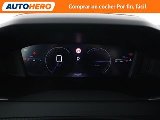Peugeot 2008 1.2 Mild-Hybrid Allure