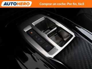 Peugeot 2008 1.2 Mild-Hybrid Allure