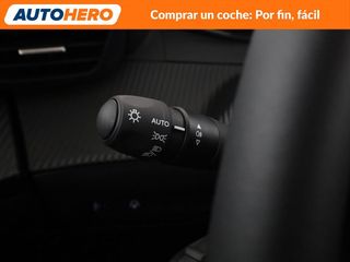 Peugeot 2008 1.2 Mild-Hybrid Allure
