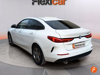 BMW Serie 2 216d DCT Gran Coupe