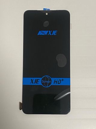 Schermo Xiaomi Redmi Note 10 4G 10S