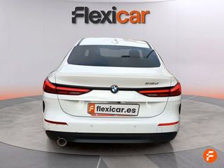 BMW Serie 2 216d DCT Gran Coupe