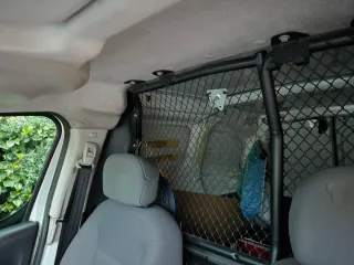 Peugeot Partner 2011