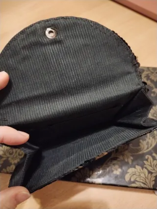 Bolso de mano antiguo 1930