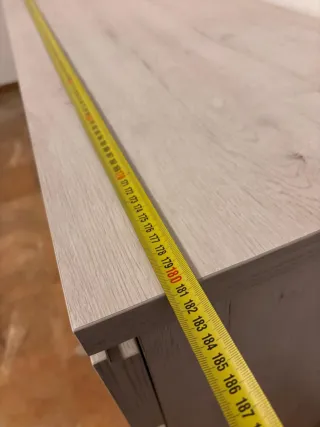 Aparador/Buffet Comedor Madera