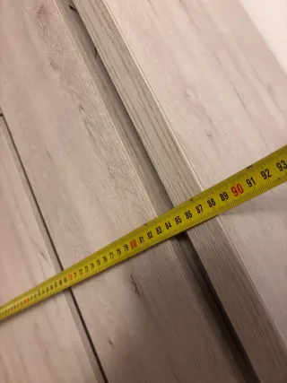 Aparador/Buffet Comedor Madera