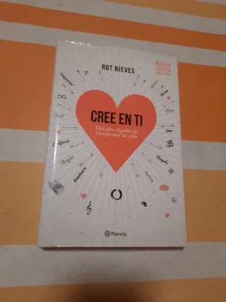 Cree en ti: Descubre el poder de transformar tu...