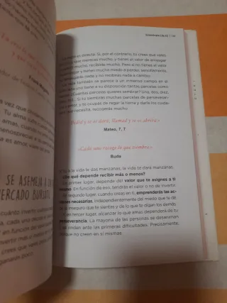 Cree en ti: Descubre el poder de transformar tu...