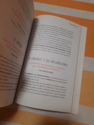 Cree en ti: Descubre el poder de transformar tu...