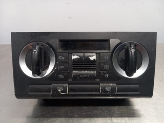 MANDO CALEFACCION / AIRE ACONDICIONADO AUDI A3 (8
