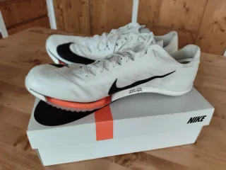 Zapatillas atletismo clavos Nike Maxfly 2 Proto 47