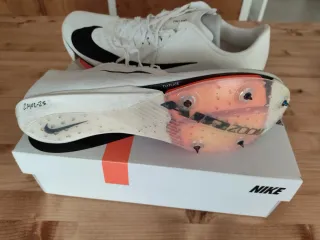 Zapatillas atletismo clavos Nike Maxfly 2 Proto 47