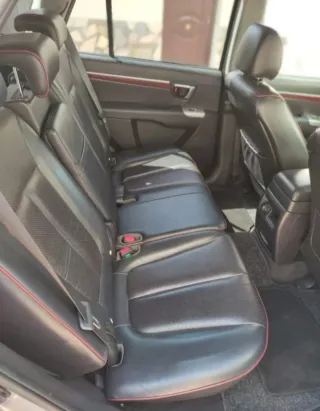Hyundai Santa Fe 2007