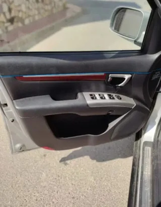 Hyundai Santa Fe 2007