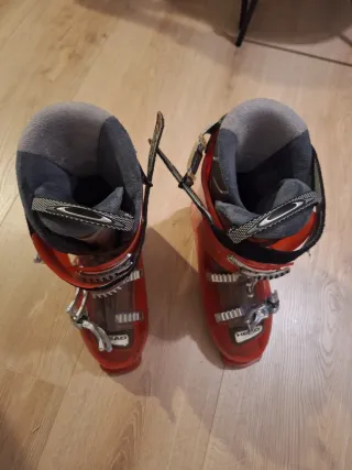 Botas de Esquí Head